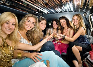 Best Limo Service in Mississauga and GTA